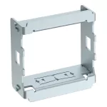 AD-90G M45-1 Adapter do wył. obróconych o 90°