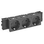 STD-D0C SWGR3 Gn. 0°, VDE, potr., Connect 45 Gn. 0°, VDE, potr., Connect 45