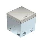 UDHOME2 GV Kaseta zasilająca pusta