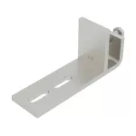 BFK 132 58 A2 Zacisk mocujący do maks. grub. wspornika 20mm