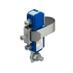 EX BES 300 Taśmowa obejma uziemiająca do stref Ex