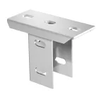 KUS 5 NOK A2 Głowica do wieszaka US 5,pod kątem90°