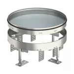 RKR2 7SL2 V2 25 Kaseta do wys.obciąż. rewizyjna 20 kN