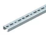 CM3015P0300FT Szyna profilowa perf.,szer. szczel. 16mm