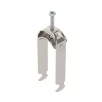 BS-H2-M-40 A2 Obejma kabłąkowa 2056 podwójna