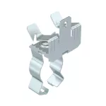 SCVPC 14-20 D32 Zacisk nośny z uchwytem na rurę D30-32mm