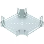 RK 140 FS Czwórnik do koryt kablowych