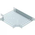 RT 640 FS Trójnik do koryt kablowych