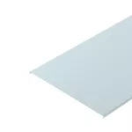 DRLU 050 DD Pokrywa pełna do korytek i drabinek kabl.