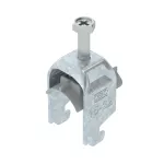 BS-N2-K-22 FT Obejma kabłąkowa 2056 podwójna