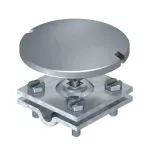 128 F Grzybek odgromowy