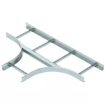LT 630 R3 FS Trójnik do drabinek kablowych