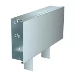 LKM T60150FS Trójnik z pokrywą