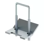 SB MS 41 M8 FT Obejma