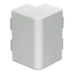 WDKH-A60150LGR Pokrywa naroża zewnętrznego bezhalogenowa