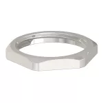 169 MS PG36 Kontrnakrętka