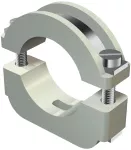 3015 34 LGR Uchwyt udarowy ISO z otworem wzdłużnym