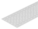 ELB-L50 A2 Wkładka z blachy perf. do drabinek kablowych