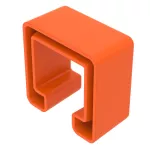 MS4141 SK Nasadka ochronna do szyny MS 41