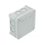 T 60 M20 Puszka odgałęźna Wejścia M20