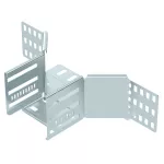 RAA 810 FS Trójnik dostawny do koryt kablowych