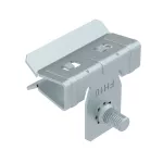 SCVTB 4-10 M6 Zacisk nośny ze śrubą gwintowaną M6x9mm