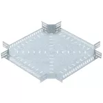 RK 650 FT Czwórnik do koryt kablowych