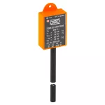 ÜSM-20-230I1PE65 Ogranicznik przepięć do lamp LED, 1-polowy