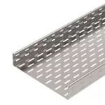 MKS 630 A2 Korytko kablowe MKS perforowany