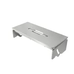 SA RKSN-2 V Wyjście przewodów do kasety kwadratowej, z regulacją wyso.