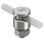 5001 N-VA Zacisk przyłączeniowy do przewodu okrągłego