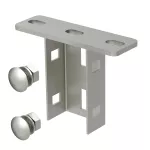 KU 3 A4 Głowica do wieszaka US 3