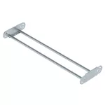 SLGBE 11120 FT Element łuku przegubowego do drabinek kablowych