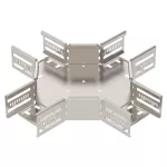 RK 610 A2 Czwórnik do koryt kablowych