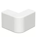 WDKH-A10020RW Pokrywa naroża zewnętrznego bezhalogenowa