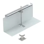 OKA-G20040240FBR Kątownik, prawy do OKA-G oraz OKA-W