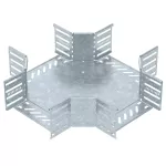 RK 120 FT Czwórnik do koryt kablowych