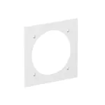 VH-P3 RW Płytka montażowa 1x CEE