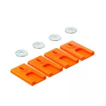 SRS 4 Panel redukujący dźwięk do RK NEV