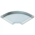 RB 90 330 FS Łuk 90° do koryt kablowych