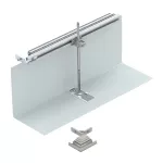 OKA-G20040240FBL Kątownik, lewy do OKA-G oraz OKA-W