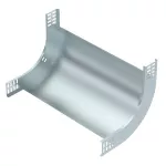 RBV 650 S FS Łuk pionowy 90° wznoszący