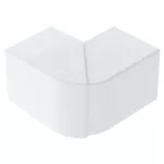 AX AE9040 blc Naroże zewnętrzne LE 40x90 9010