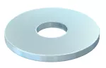 DIN440 9 F Podkładka Zgodnie z normą DIN 440