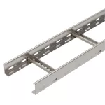 LCIS 620 6 A2 Drabinka kablowa Szczeble perforowane, spawane