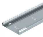 AIKA U 15040 Spód kanału podpodłogowego do kanału napodłogowego