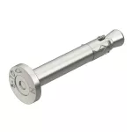 N-K 6-5/44 A4 Kotwa wbijana N-K z łbem płaskim