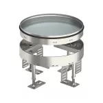 RKR2 4SL2 V2 20 Kaseta do wys.obciąż. rewizyjna 20 kN