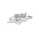 OTK H60 Klamra pokrywy bezhalogenowa