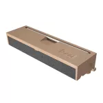 SA GES9-3B 1019 Wyjście przewodu z uchwytem